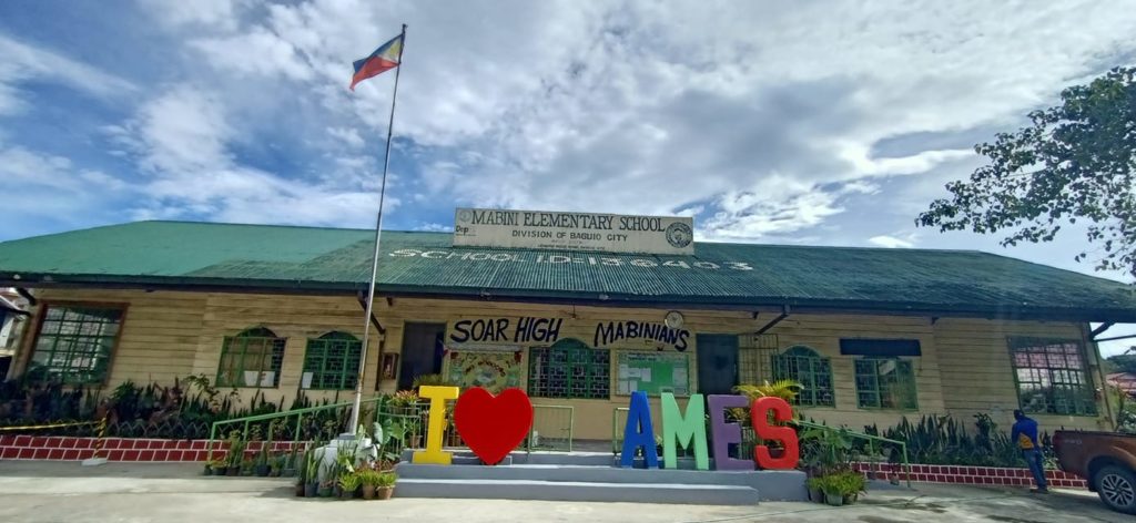 Mabini Elementary School: Embracing Change in the Dynamic Digital World ...